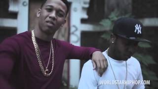 Lil Bibby Word Around Town (WSHH Exclusive - Official Music Video) (slowed Down)