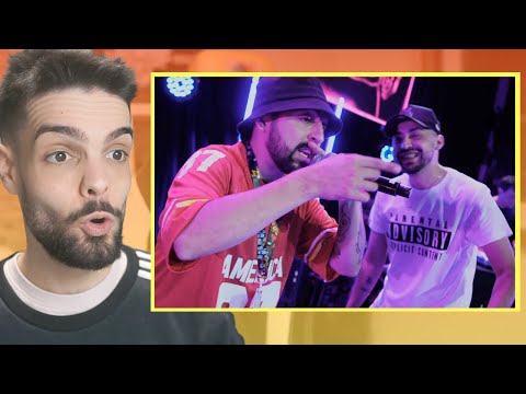 🔥JOQERR VOLVIÓ en su PRIME con un MINUTAZO🔥 *JOQERR vs KILLAH en LEYENDAS del FREE*