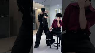 《Cheng Cheng &amp; Xiao Liang.》Dance Cover《一秒上头》| Hot Dance Douyin #shorts