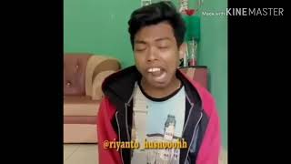 Download lagu RIYANTO HOSNOOH DAN WAHYU HUSNOOH mp3