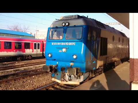 GM 64-1138-8 with IR1833