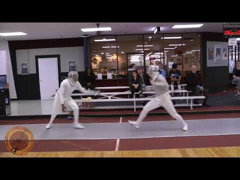 Jeff Wolfe ROC 2018 - L4 - Darren Yen v Ivan Lee