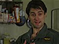 Taxi Driver The Perfect Girl