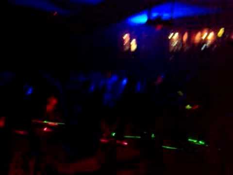 Kyau & Albert - Megashira @ IndepenDANCE, Edinburgh