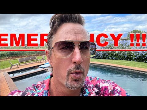 BREAKING !!!!!! WARNING CATACLYSMIC WORLD RESET HAPPENING NOW ! GET READY