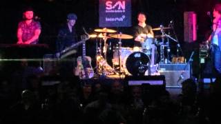 Jesse Malin - Bar Life // LOCO CLUB 12 marzo 2016