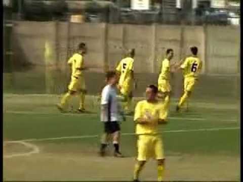 Stagione 2011/2012 - 1 cat. G - 5°giornata | Cedial Lido dei Pini - Virtus Nettuno 3-1