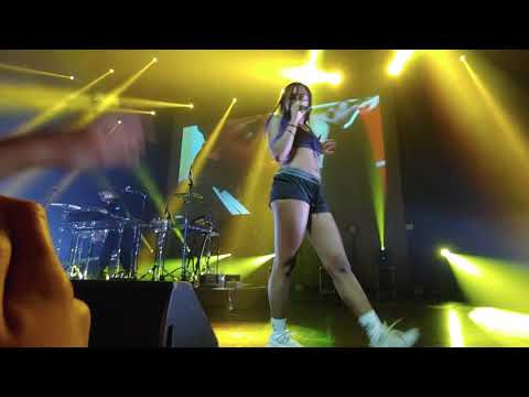 Mura Masa - 'Love$ick' Live in Seoul, Korea 2019.12.01