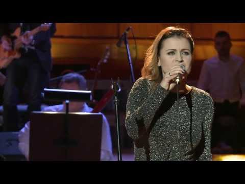 Jeżeli - wyk. Kasia Dereń | Rodzynki, stroskane winogrona - reż. Janusz Gast