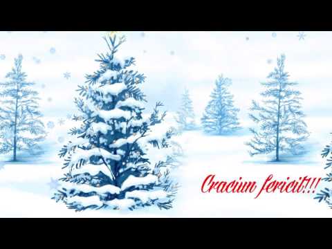 CELE MAI FRUMOASE COLINDE 2016-2017