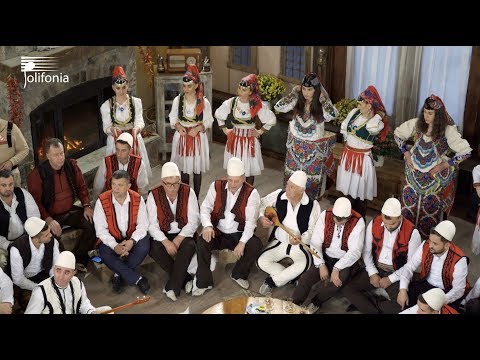 Kallushanat 7 - Naim Krasniqi & Vellezerit Mziu - Polifonia 2019