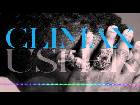 Usher - Climax (Fracx Dubstep Remix)