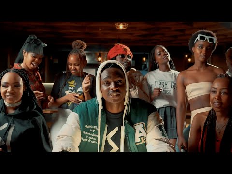 Soundkraft - Tiktoker ft. Gody Tennor x Tipsy Gee x Kappy (Official Video)