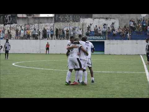 Futebol é Coisa Séria |Super Copa Pioneer 2017| Jardim Brasil x Botafogo de Guaianases