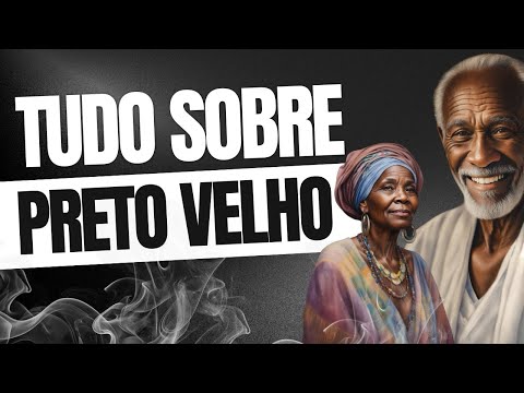 Preto Velho in Umbanda: Who He Is, What He Teaches and How to Worship Him