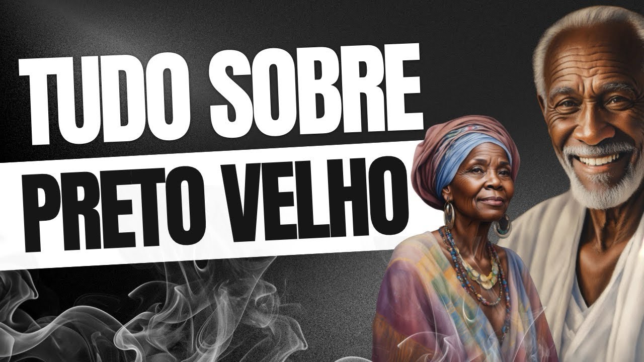 Preto Velho na Umbanda: Quem É, O Que Ensina e Como Cultuar
