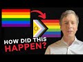 The Pride Flag is Terrible (And Here's Why)