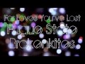 Brokenkites - For Loves You've Lost
