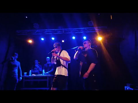 skyloker & raverav - 24/7 (Live 01.07.22 @Piła)