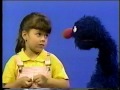 Sesame Street Samantha Talks About Being Angry