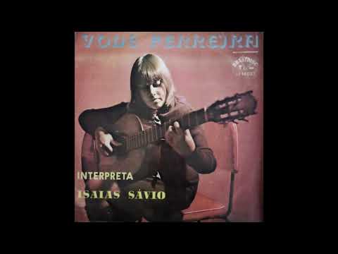 Variações de gato (Isaías Savio)