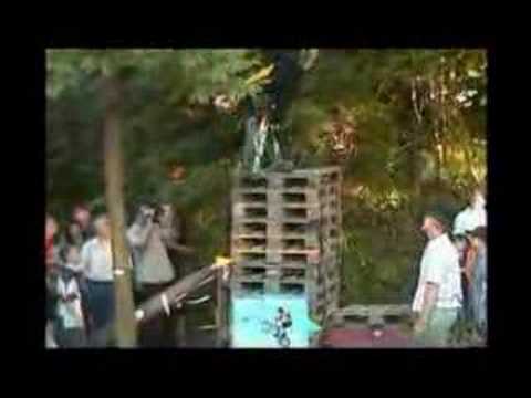 Fahrradtrial schatthausen DM 2005 Teil 2