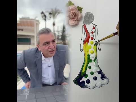 خطبت بنت اغنى رجل 😂😁🤣 البرنس #illustration #tattoo#procreate #drawing #whydidntmyexcomeback