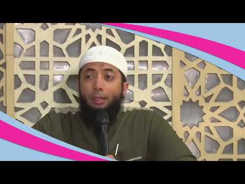Nasehat Jangan Mudah Kecewa dalam Rumah Tangga - Ustadz Khalid Basalamah