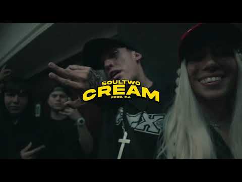 Soultwo - C.R.E.A.M (Prod. E.ABeats)