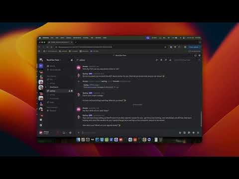 RevoClaw 공식 영상 미리보기