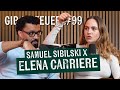 GIB MA FEUER 99 ELENA CARRIERE über GNTM Männer Gendern Ihr Neues Öl Uvm