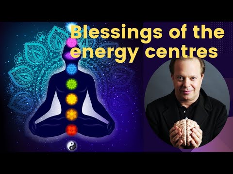 Blessings of the Energy Centers 2025 | Dr Joe Dispenza Meditations ~ Ads free