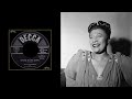Ella Fitzgerald - Crying In The Chapel