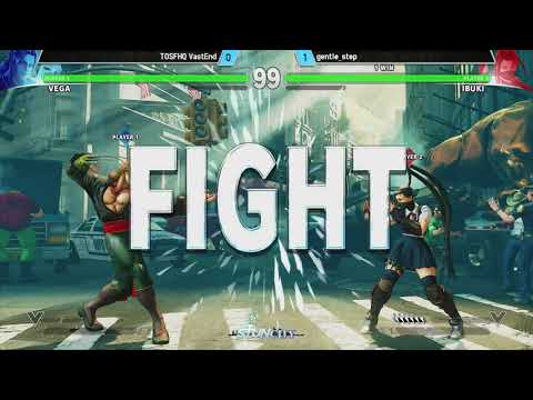 Stun City: SFV & MvCi - Northern Arena Event - Part 2