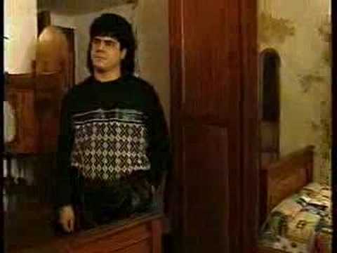 Luis Felipe Reis Minha Santa Mae