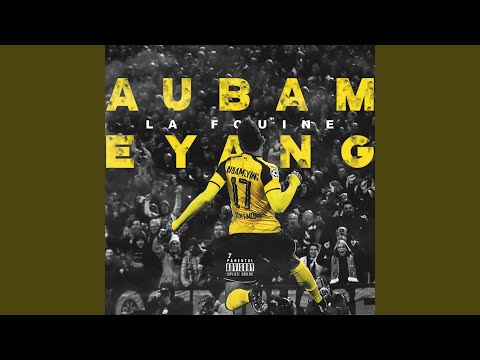 Aubameyang