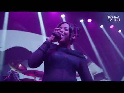 KLASS - Pitit Deyo Live Ft Anie Alerte | April 20th 2024