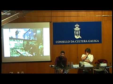 Vídeo: Polas terras de María Castaña: socialización do patrimonio do castro de San Lourenzo