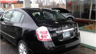preview picture of video '2010 Nissan Sentra Used Cars Rockford IL'