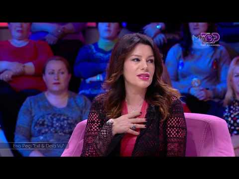 Top Show Magazine, 24 Nentor 2017, Pjesa 3 - Top Channel Albania - Talk Show