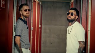 Okan & Volkan - Bir İsteğim Var