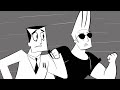 Cartoon Cartoon Break In CN Madagascar 3 Animatic 2023