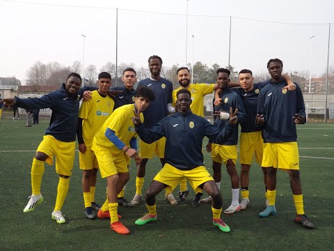 G.A.R. Rebaudengo 2ª categoria - Centrocampo