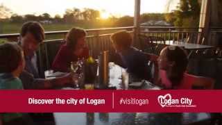 preview picture of video 'Discover the city of Logan'