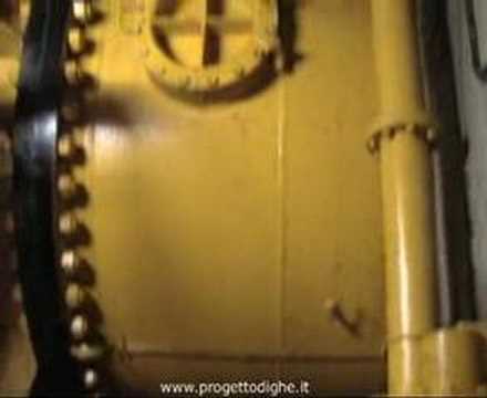 Centrale del Fadalto