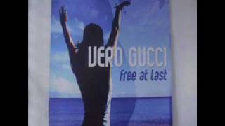 Vero Gucci - In The Navy