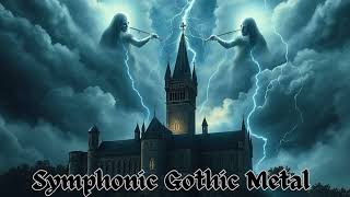 Download lagu Dark Sky Symphony - Symphonic Gothic Metal mp3