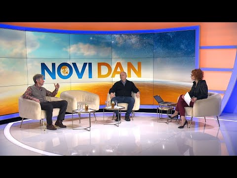 Gosti N1: Poplava opasnija od požara, ulagati u prevenciju