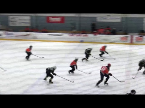 Finland Lions Cup U14 AAA - SKK vs SHD Midwest