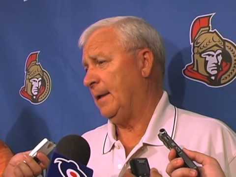 Bryan Murray